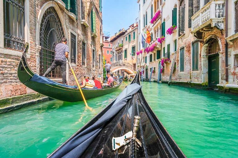 🇮🇹 VENICE PASS | Pass to visit Venice.
