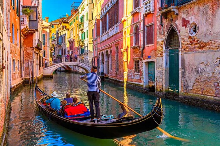 🇮🇹 VENICE PASS | Pass to visit Venice.